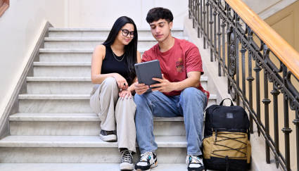 Misión y Visión - Foto 2