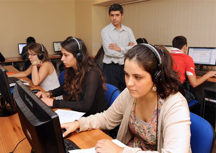 Programa de Inglés como Lengua Extranjera se consolida en la PUCV - Foto 2