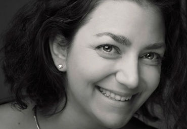 Pianista Aline Piboule se presentará en Teatro Municipal de Viña del Mar