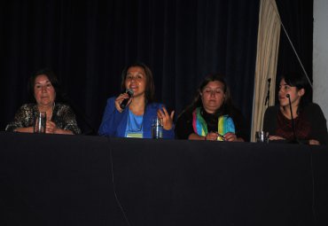 PUCV reúne a telecentros de las regiones de Valparaíso y Coquimbo - Foto 3