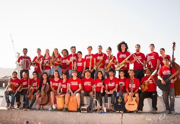 Dos agrupaciones ligadas a la PUCV se adjudicaron fondos del Ministerio de Relaciones Exteriores - Foto 3