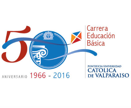 Educación Básica PUCV celebra 50 años de historia - Foto 1