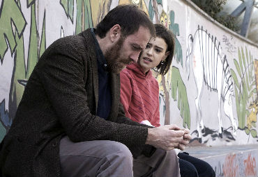 De las risas al drama: Muestra recorre última década del cine italiano - Foto 3