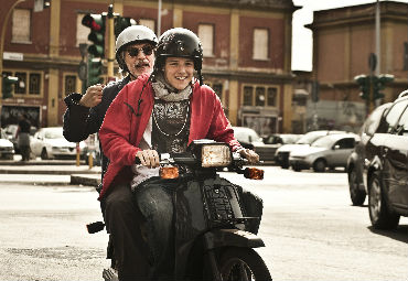 De las risas al drama: Muestra recorre última década del cine italiano - Foto 1