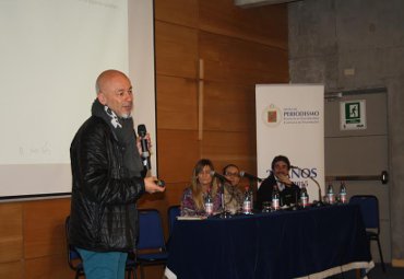 Escuela de Periodismo y CLACSO realizan seminario sobre desafíos de la comunicación en América Latina - Foto 4