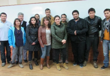Establecimientos emblemáticos de la Región compiten en el Campeonato Escolar de Matemática 2016 - Foto 3