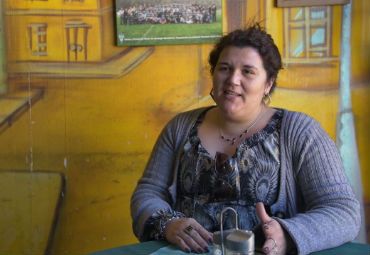 Corto documental que nace en la PUCV será proyectado en Festival DocsBarcelona - Foto 3