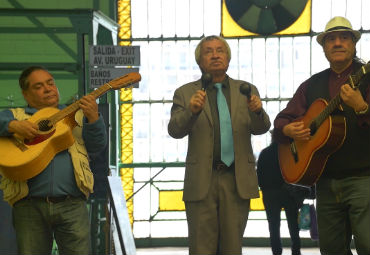 Corto documental que nace en la PUCV será proyectado en Festival DocsBarcelona - Foto 2