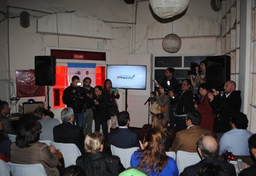 Presentan cinco hitos turísticos de la ciudad de Valparaíso - Foto 2