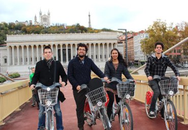 Dirección de Relaciones Internacionales invita a inscribirse en Idiomas PME