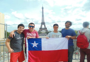 Dirección de Relaciones Internacionales invita a inscribirse en Idiomas PME - Foto 3