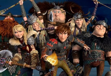 Cineteca PUCV ofrecerá panorama familiar en vacaciones de invierno - Foto 2