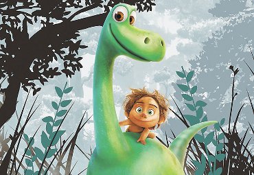 Cineteca PUCV ofrecerá panorama familiar en vacaciones de invierno - Foto 3