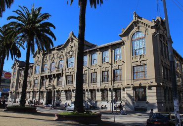 Declaración Pontificia Universidad Católica de Valparaíso y su relación con UCV Televisión - Foto 1