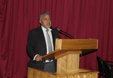 PUCV apoya a vecinos de la Iglesia La Matriz para certificar nuevas competencias laborales - Foto 3