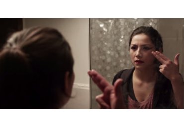 Película “No soy Lorena” cierra Ciclo Viernes de Cine Chileno
