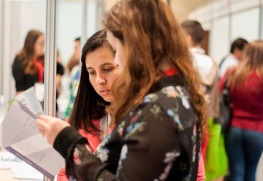 PUCV participa en gira de Learn Chile en Colombia para promover estudios de postgrado - Foto 4