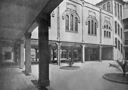 Se lanza nuevo sitio con historia y documentos patrimoniales de la PUCV - Foto 1