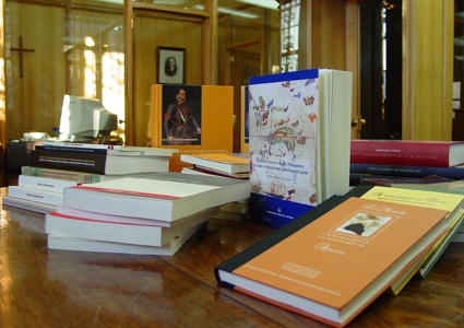 Se lanza nuevo sitio con historia y documentos patrimoniales de la PUCV - Foto 3