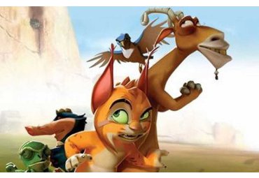 Películas animadas de España para toda la familia se exhibirán en la Cineteca PUCV - Foto 2