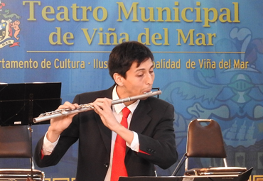 Exitosa presentación de Navidad cierra Temporada 2016 de Conciertos de la PUCV - Foto 3