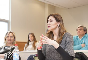 Abiertas las postulaciones a la 13ª versión del Diplomado en Gestión Estratégica de Sostenibilidad