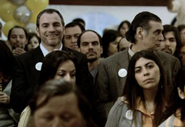 Cineteca PUCV exhibirá óperas primas de jóvenes directores chilenos - Foto 2