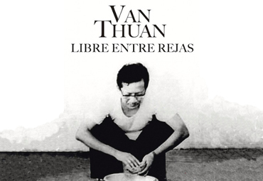 Libro "Van Thuan. Libre entre rejas" será presentado por su autora en Cineteca