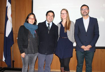 Museóloga Julia Koppetsch: “en Valparaíso la gente no valora el patrimonio” - Foto 3