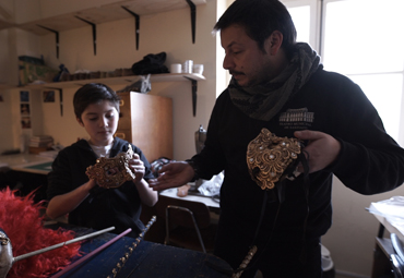 “Pequeño Municipal” alista su debut en UCV-TV