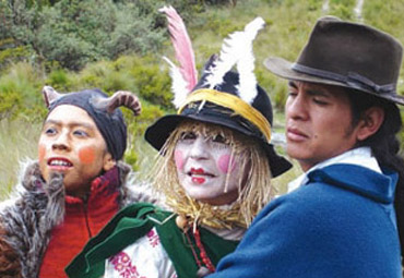 Muestra de Cine Infantil Iberoamericano arriba a Valparaíso - Foto 1