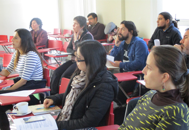 Comisión de Género del ILCL organiza taller para docentes - Foto 2
