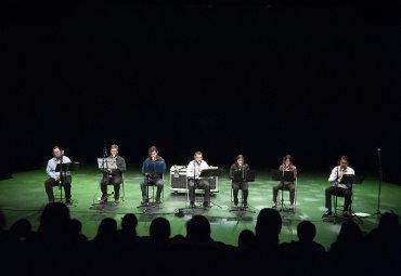 Consort de Flautas Dulces participa en temporada de Conciertos para la Juventud - Foto 3