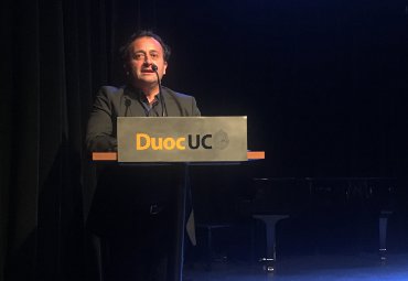 Comienza XIV versión del Festival Internacional de Música Contemporánea Darwin Vargas - Foto 3
