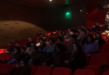 Comienza XIV versión del Festival Internacional de Música Contemporánea Darwin Vargas - Foto 2