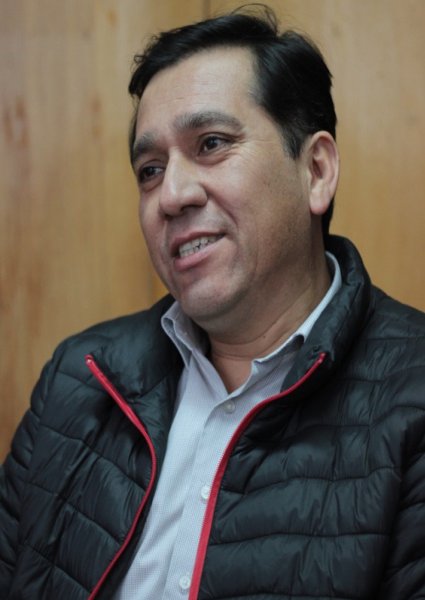 Académico de la PUCV desarrolla modelo de dinámica poblacional para fines de manejo de las algas pardas - Foto 2