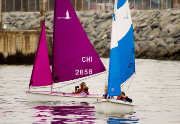 Municipalidad de Valparaíso y PUCV realizan Escuela de Verano para Personas Mayores