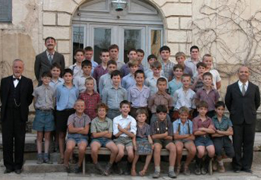 PUCV celebrará Semana de la Francofonía 2018 - Foto 2