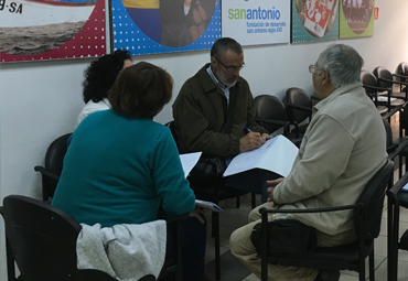 PUCV patrocina proyecto que busca crear un Consejo Local de Patrimonio en San Antonio - Foto 2