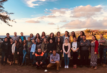 Se inicia nuevo Diplomado en Patrimonio, Medio Ambiente y Derechos del pueblo Rapa Nui