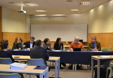 Comité asesor externo de LIDERES EDUCATIVOS valora la consistente y positiva evolución del centro hacia su consolidación - Foto 1