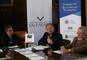 Nuevo Cuaderno del Foro Valparaíso presenta reflexiones sobre populismo y comunicación - Foto 1