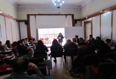 Colegio Jean Piaget ganó el Sexto Encuentro Interescolar “Debatiendo Historia” - Foto 4