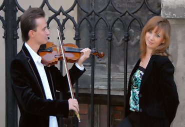 Orquesta de Cámara de la PUCV conmemorará sus 20 años de trayectoria con Concierto de Gala - Foto 2