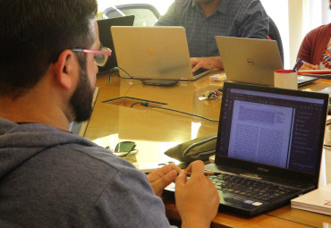 Magíster en Lingüística Aplicada renueva dirección y se proyecta a mantener su posicionamiento a nivel nacional en nueva convocatoria