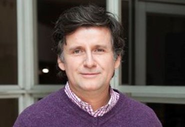 Profesor del Instituto de Geografía conoció experiencia educativa de Sudáfrica