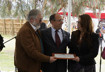 Curso de PUCV Abierta obtiene reconocimiento al Mérito Turístico de SERNATUR