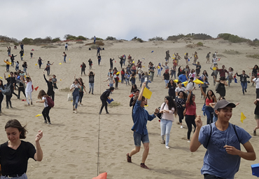 Escuela de Arquitectura y Diseño participará de la celebración y conmemoración de los 100 años de la Bauhaus - Foto 2