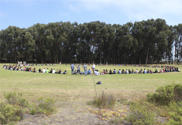 Escuela de Arquitectura y Diseño participará de la celebración y conmemoración de los 100 años de la Bauhaus - Foto 3