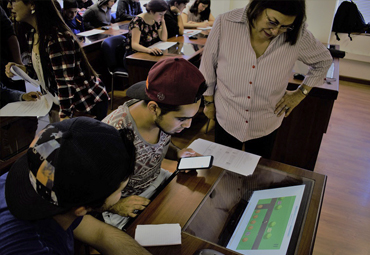 Gran convocatoria logró postulación a Proyectos de Mejoramiento, Innovación e Investigación de la Docencia Universitaria 2019 - Foto 2